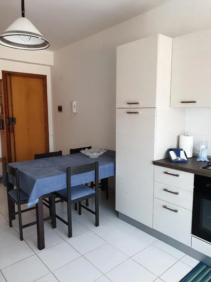 Baia Alcantara Apartments جيارديني ناكسوس 0*,  إيطاليا
