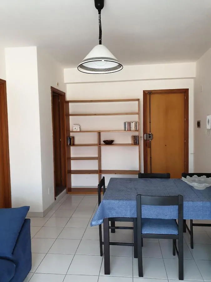 Baia Alcantara Apartments جيارديني ناكسوس