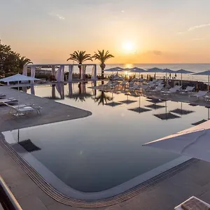 4* Szálloda Delta By Marriott