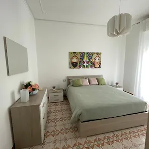  Appartamento Anna Holiday